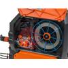 MASTERMIG-355G-AC  Kemppi Master M 355G Pulse MIG Welder Air Cooled Package - 400v, 3ph